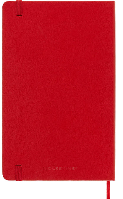 Moleskine Blank Book 9788862930048, Large – view 2