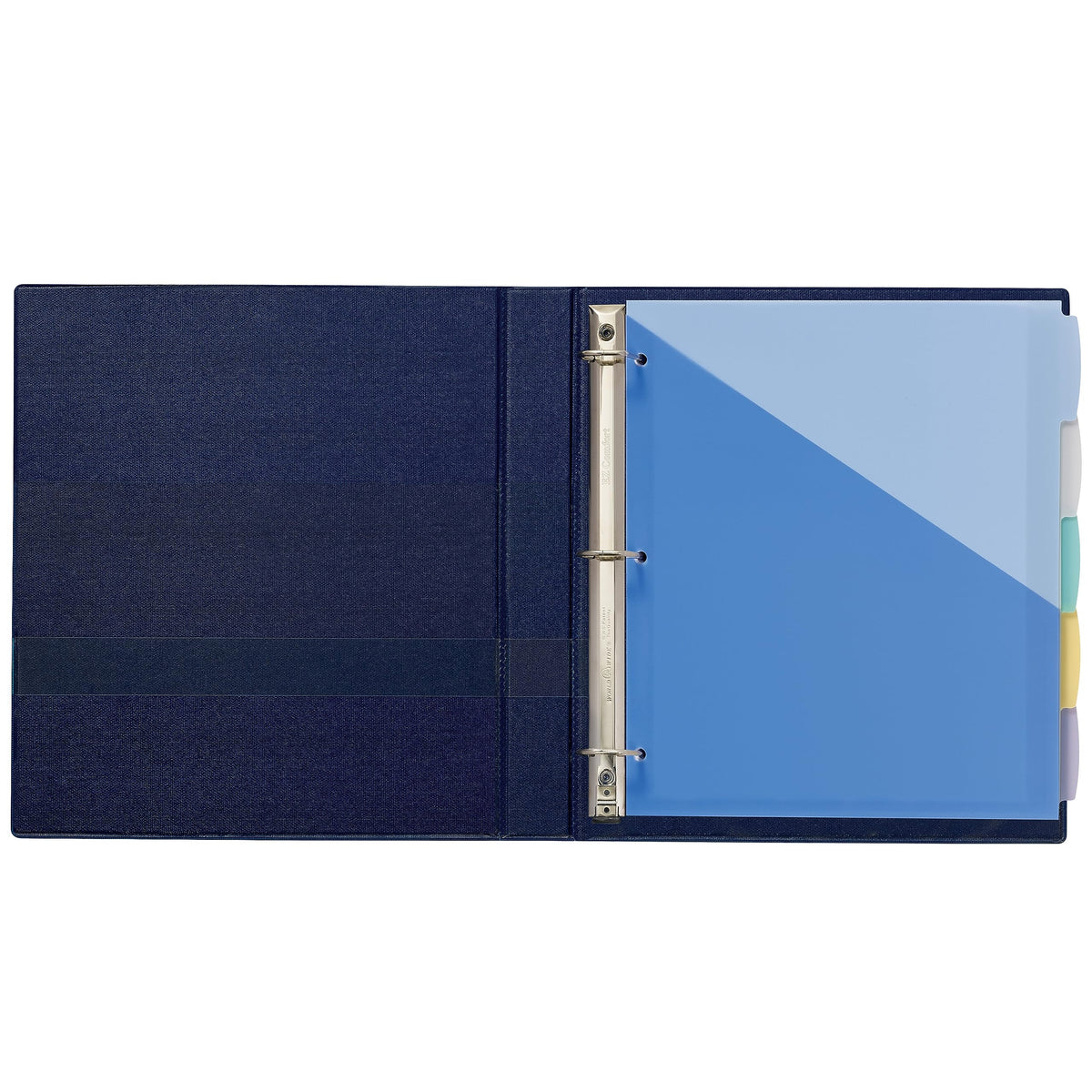 Avery Binder Divider 16176, 5 Count – view 8