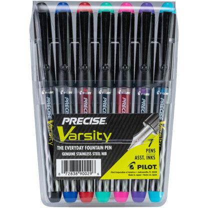 PILOT Writing Instrument 90029, 7 Count