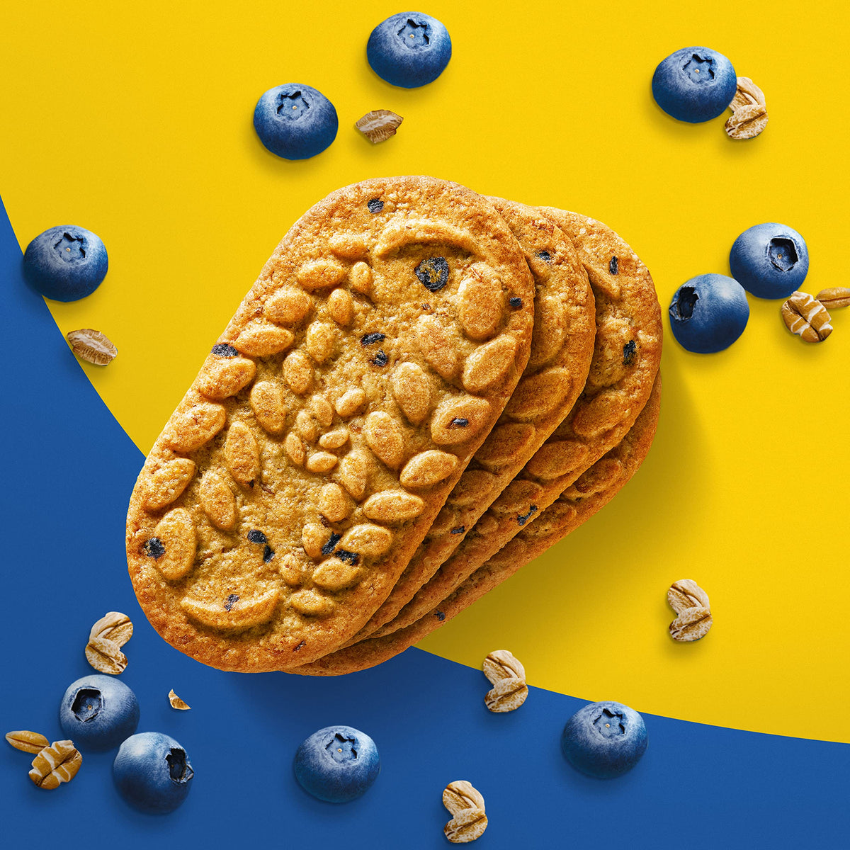 Belvita Cookie 10044000029088, 8.8 Ounce – view 5