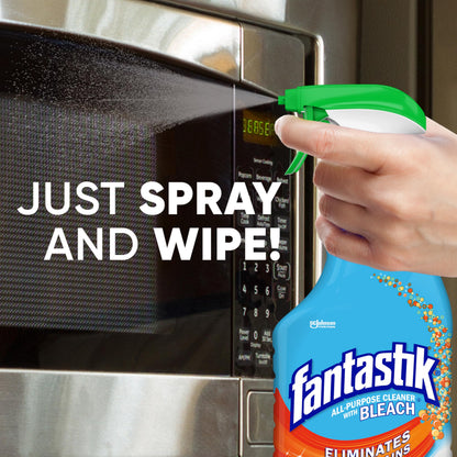 Fantastik Cleaning Agent 20321, 32 Fl Oz – view 5