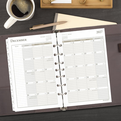 AT-A-GLANCE Planner 481-225A, Size 4 Desk – view 3