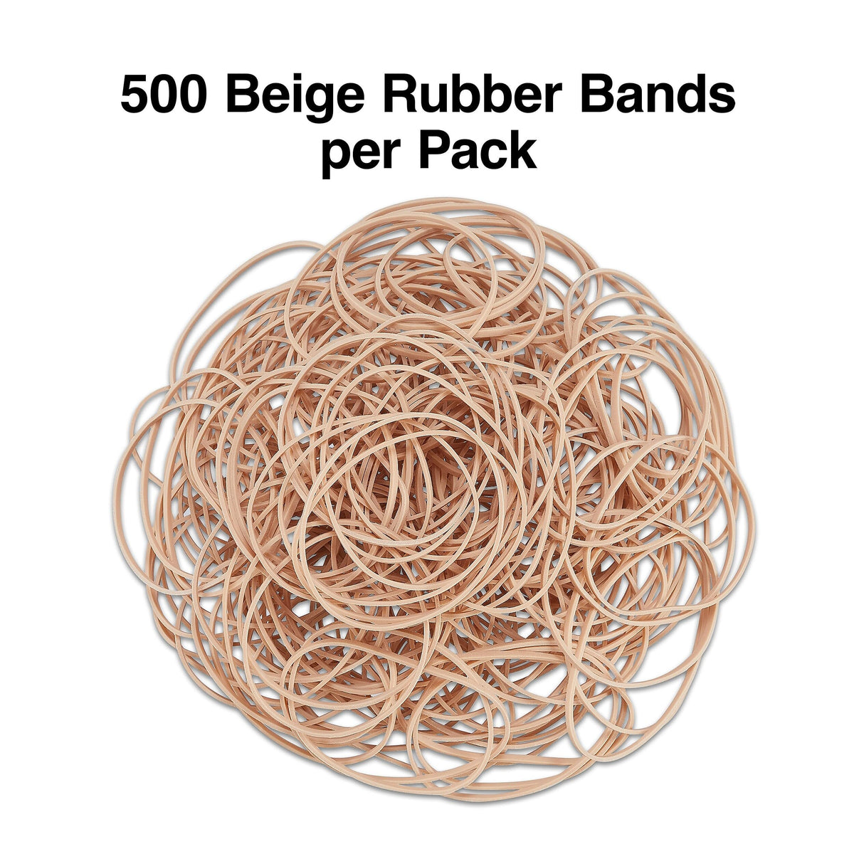 STAPLES Elastic Band 28615-CC – view 3