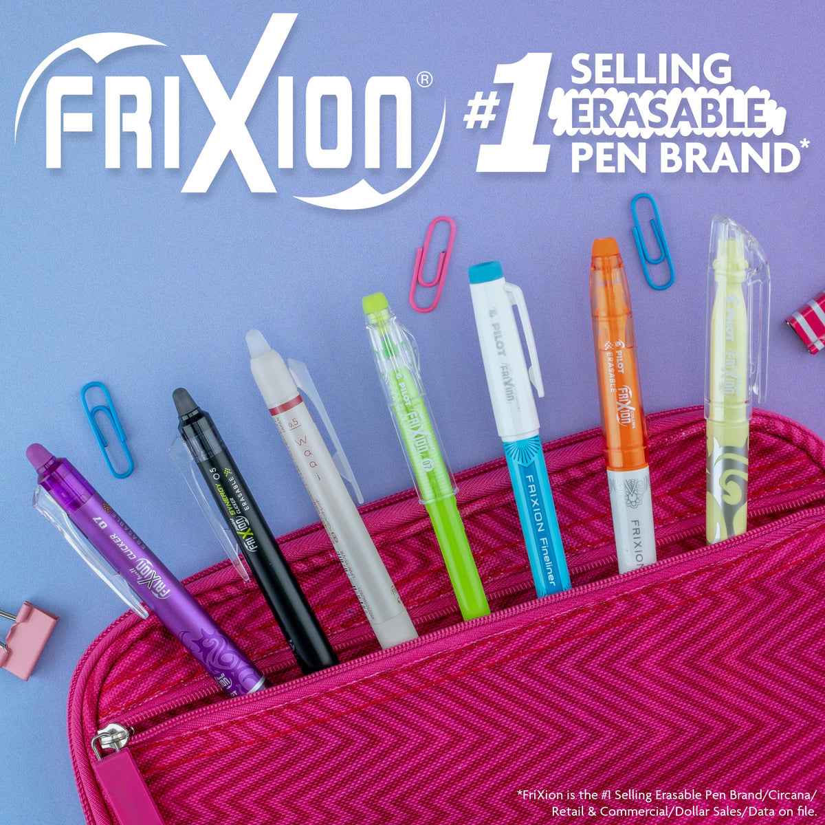PILOT Marking Pen 11452, 12 Count – view 8