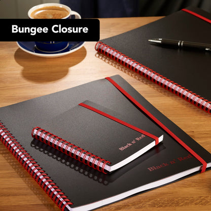AT-A-GLANCE Blank Book K66652 – view 6