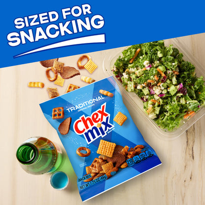Chex Mix Snack Mix 8226, 0.03 Ounce (Pack of 60) – view 7