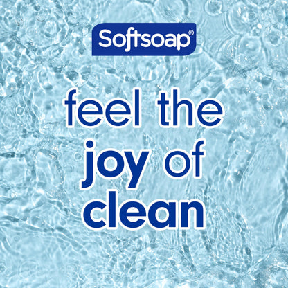 Softsoap Skin Cleaning Agent US07157A, 11.25 Fl Oz (Pack of 6) – view 3