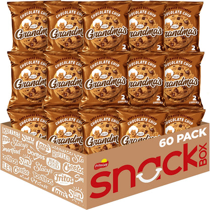 Grandma's Cookie 45092, 150 Ounce