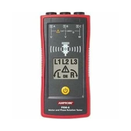 Amprobe Electrical Tester PRM-6 - product photo 1