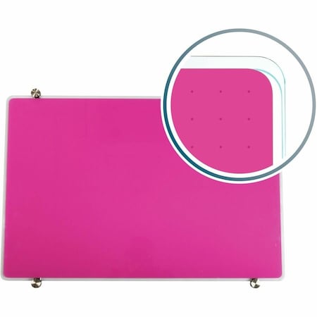 Floortex Board FCVGM2436VG - product photo 1