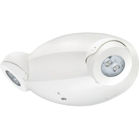 Lithonia Lighting Emergency Light ELM4L UVOLT LTP SDRT AELR - product photo 1