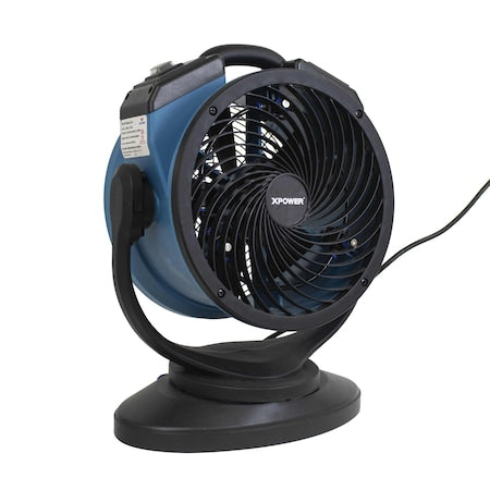 Xpower Fan FM-68 - product photo 1