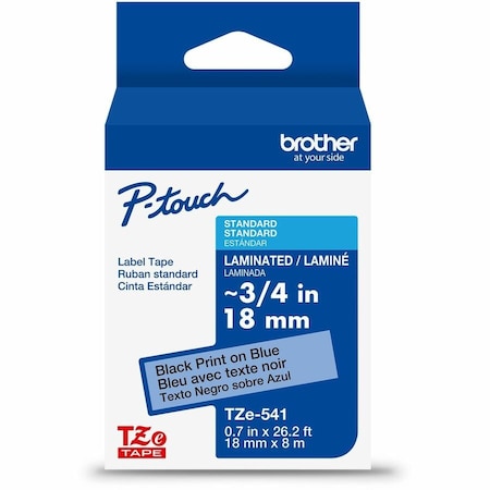Brother Office Electronics Item TZE541G - product photo 1