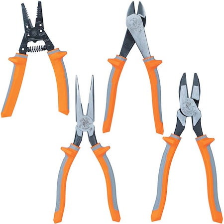 Klein Tools Hand Tool 9417R - product photo 1