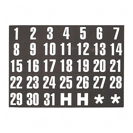 Magna Visual Board FH-37 - product photo 1