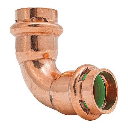 Quickfitting Surepress Pipe Fitting SPWE11R - product photo 1