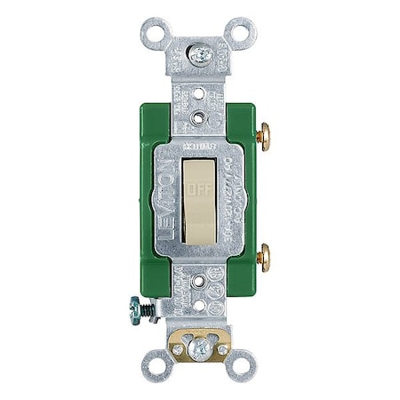 Leviton Wiring Device 3031-2I - product photo 1