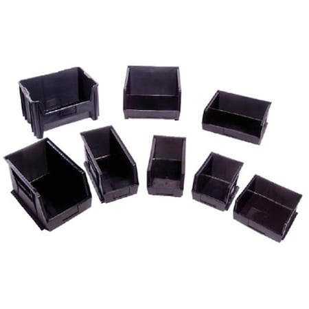 Quantum Storage Systems Storage Bin QUS255BR - product photo 1