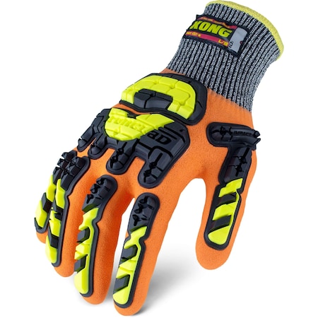 Ironclad Performance Wear Ppe KCHA5-07-XXXL - product photo 1