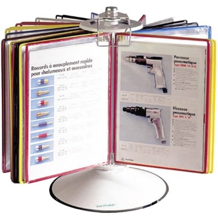 Tarifold Filing Supply R295 - product photo 1