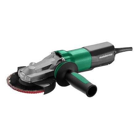 Metabo HPT Power Tool Accessory WEPF 9-125 - product photo 1
