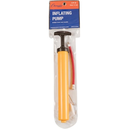 Champion Sports Sports Equipment IP12 - product photo 1