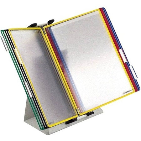 Tarifold Filing Supply D294 - product photo 1