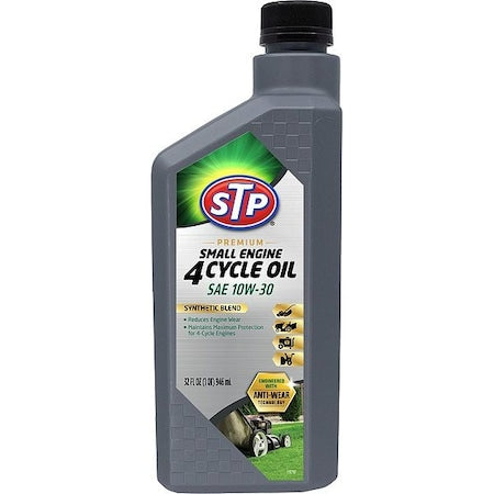 STP Automotive Fluid 18588 - product photo 1
