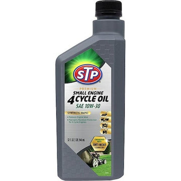 STP Automotive Fluid 18588 - product photo 1