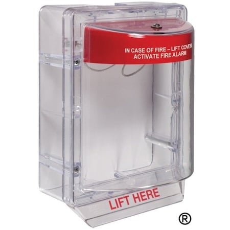 Safety Technology International Safety Equipment STI-1230 - product photo 1