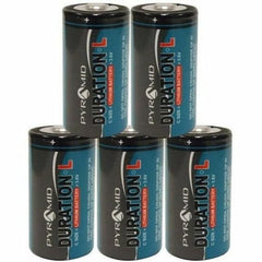 Pyramid Battery 42224-5 - product photo 1