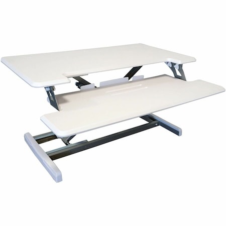 Victor Technology Office Furniture DCX610W - product photo 1