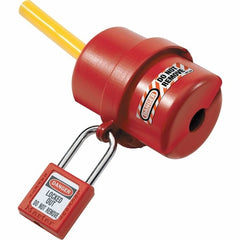 Master Lock Safety Equipment 487 - product photo 1