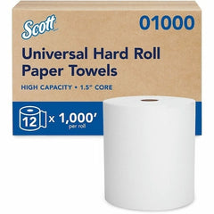 Scott Paper Product 01000 - product photo 1
