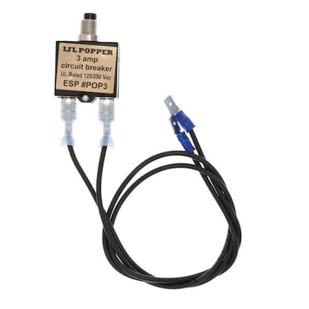 Supco Hvac Part POP3 - product photo 1