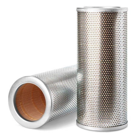 Fleetguard Filter HF6182 - product photo 1