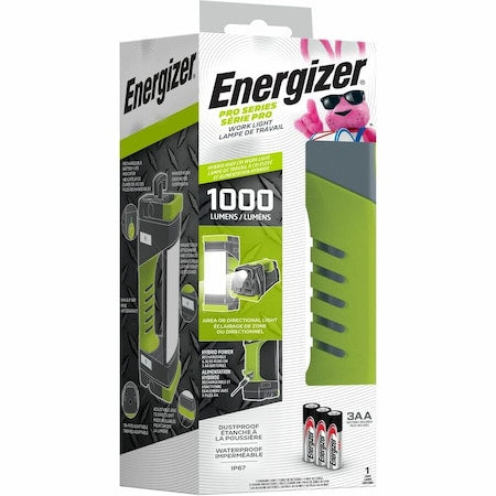 Energizer Work Light ENYPWL31 - product photo 1