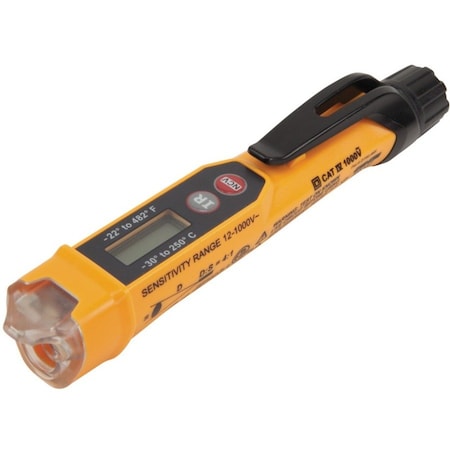Klein Tools Electrical Tester NCVT-4IR - product photo 1