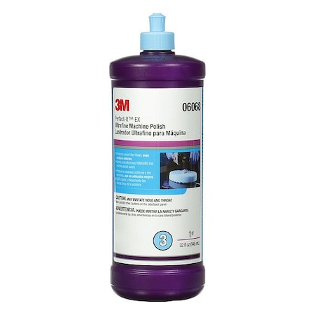 3M Automotive Cleaning 06068 - product photo 1