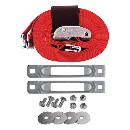 Snap-Loc Tie Down SLCCSAKWC - product photo 1