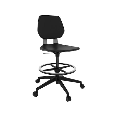 Safco Office Furniture 7827BL - product photo 1