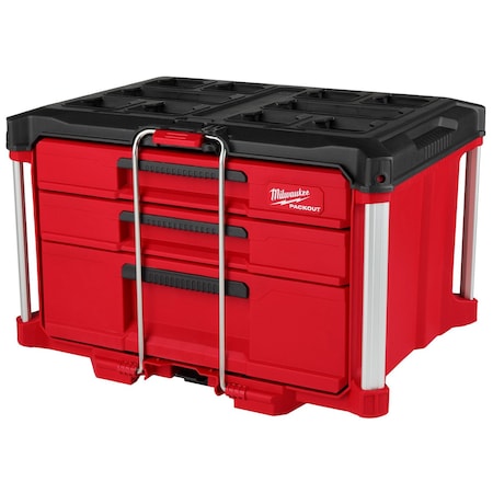 Milwaukee Tool Tool Storage 48-22-8447 - product photo 1