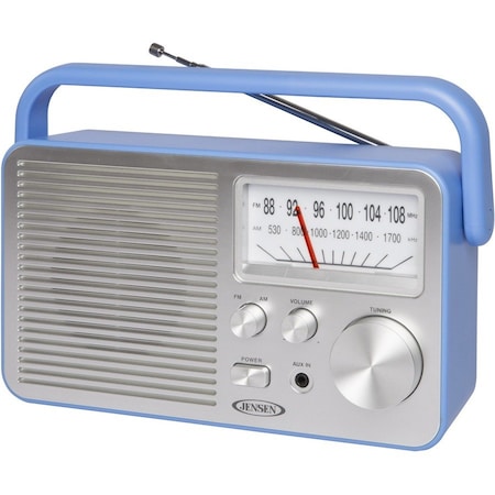 Jensen Audio Equipment MR-750-BL - product photo 1