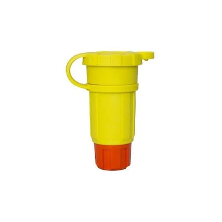 Ericson Wiring Device 1620-CW6P-AM - product photo 1
