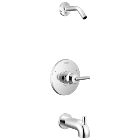Delta Faucet T14459-LHD - product photo 1