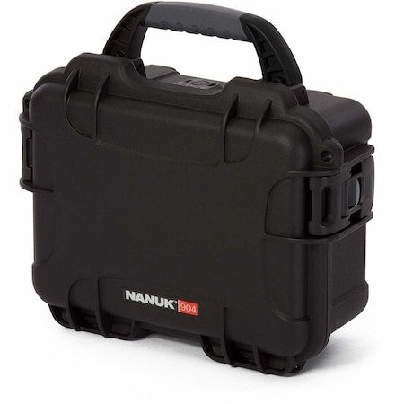 Nanuk Cases Tool Storage 904S-010BK-0A0 - product photo 1