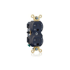 Leviton Wiring Device 5362-2PE - product photo 1