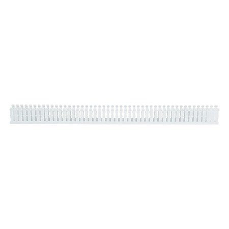 Panduit Conduit Fitting F1X2WH6 - product photo 1