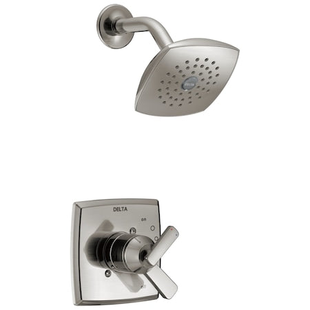 Delta Bathtub T17264-SS - product photo 1