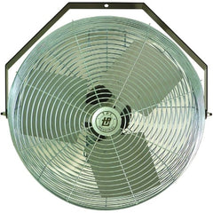 TPI Fan U-12-TE - product photo 1